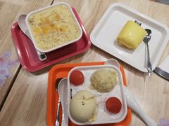 -满记甜品(巴黎春天宝山店)