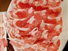 精品肥牛-快乐小羊·内蒙牛羊肉火锅(流花中心店)