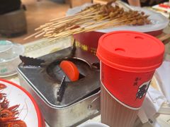 -串盟烧烤大排档·长沙美食地标(星沙店)