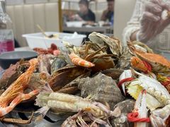 -仙螺岛海鲜自助餐厅(总店)