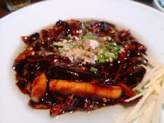 -鱼食饭稻·苏浙土菜17年老馆子(平江路店)