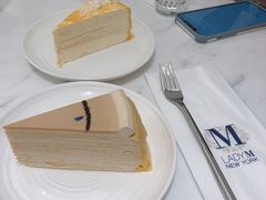 -Lady M New York(澳门伦敦人店)