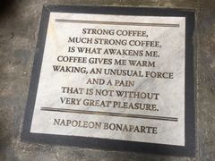 -The Coffee Academïcs(铜锣湾店)