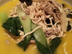 -东园小馆(香颂店)