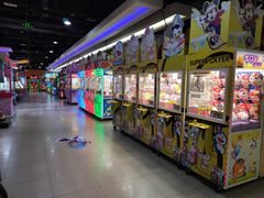 -大玩家(哈尔滨悦荟店)