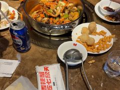 -七欣天香辣蟹火锅(武义壶山广场店)