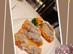 -红雀围·海鲜火锅(陆家嘴中心店)