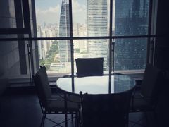 -广州富力丽思卡尔顿酒店