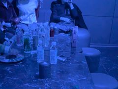 -圣地雅歌KTV(市府广场店)