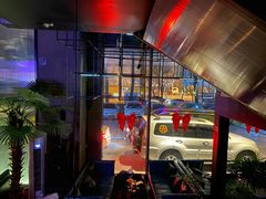 -柒Lounge(三里屯店)