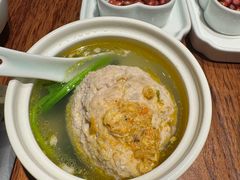 -苏州吴宫泛太平洋酒店