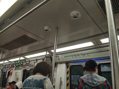 -王府井(地铁站)