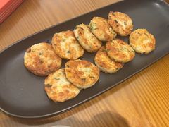 -饭怕鱼·黄焖鲟龙鱼(湖大店)