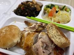 -香妃烤鸡(新奥店)