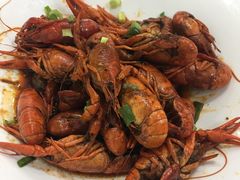 -大城·烧烤海鲜大排档(台东店)