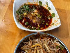 -雲记卢妈冷锅串串(中道街总店)