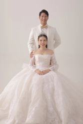 -金夫人婚纱摄影(华南店)