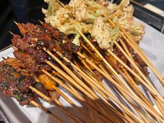 -串盟烧烤·长沙美食地标(星沙店)