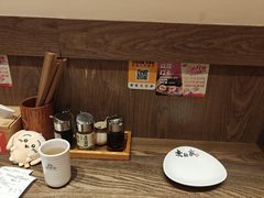 -无敌家现熬骨汤拉面(颐堤港店)