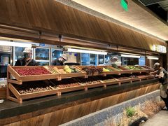 -大龙燚·旷野鲜火锅(广州首店)
