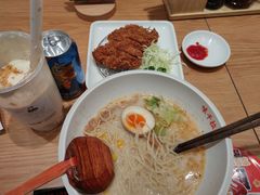 -味千拉面(双井店)