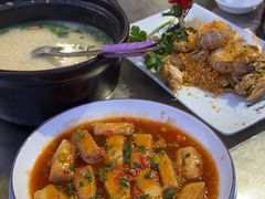 -潘先生海鲜城(神州半岛店)