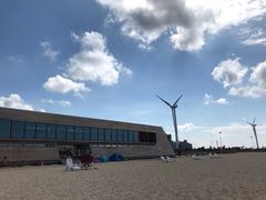 -那香海钻石沙滩浴场