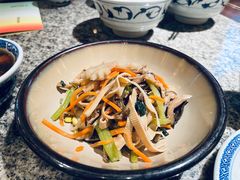 南京素什锦-南京大牌档(富力海珠城店)