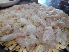 -官塘锋记鱼生·生腌·砂锅粥(牌坊街店)
