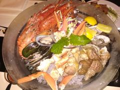 -澳门旅游塔360°旋转餐厅(南湾湖广场店)