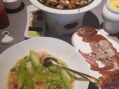 -秀儿四九城·新京菜(亚运村鸟巢店)