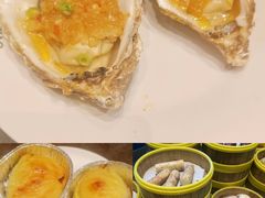 -川骄海鲜自助(河东店)
