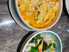 -前海沿·青岛菜(乐客城店)