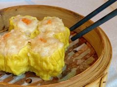 -安蒂娅.悦景轩中餐厅(西乡店)