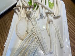 -尚海豆捞(乐虹坊店)