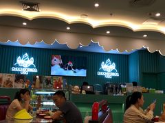 -CHOCHENG&CO.(欢乐海岸店)