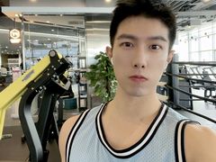 -OXYGYM 奥美氧舱运动中心(朝阳大悦城店)
