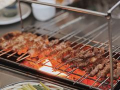 -小寒羊烧烤(凯瑞时代大厦店)