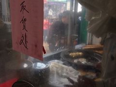 iphone_upload_pic-清真·玛丽亚新疆菜主题餐厅(浙江中路店)