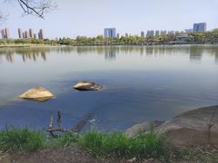 -白塘生态植物园