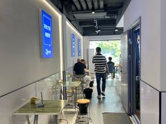 -木木鲜海鲜面(天一店)