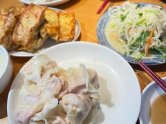 -金谷园饺子馆(北邮总店)