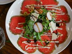-Amanda餐厅(长乐路店)