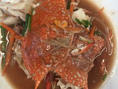 -班赞海鲜市场