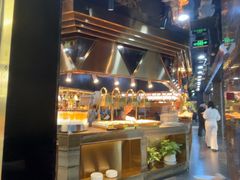 -苏格里岛自助烤肉海鲜火锅(成都金牛万达店)