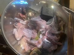 -石锅苗苗鱼(武汉首店)