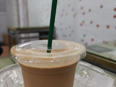 -兴华里茶记(禅城同济首店)