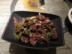 -饭桌故事·血鸭湘(荣宝华店)
