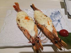 -小句号·精致料理(江南环球港店)
