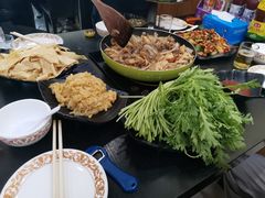 -鼎宏干锅牛肉(富城时代店)